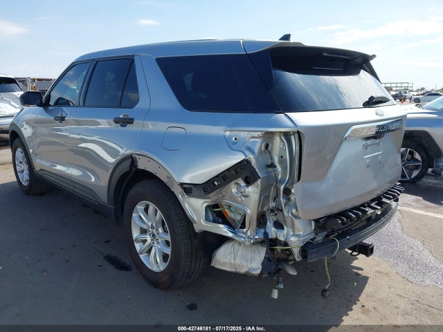 1FMSK7BH9MGA46546 Ford 2021