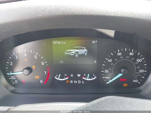 1FMSK7BH9MGA46546 Ford 2021