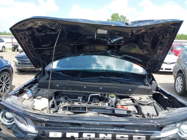 Ford dragon 2023 3FMCR9C66PRD13230 Image 10