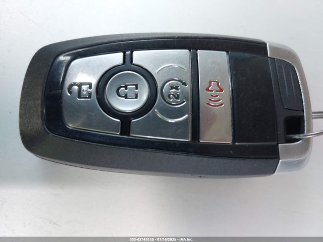 Ford dragon 2023 3FMCR9C66PRD13230 Image 11