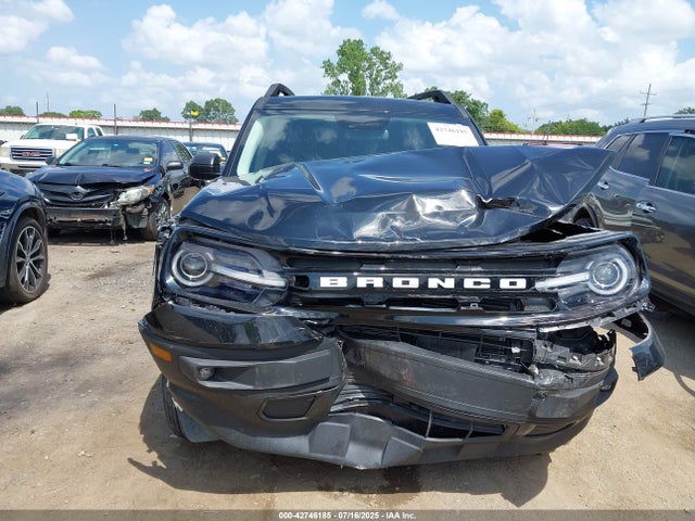 Ford dragon 2023 3FMCR9C66PRD13230 Image 12