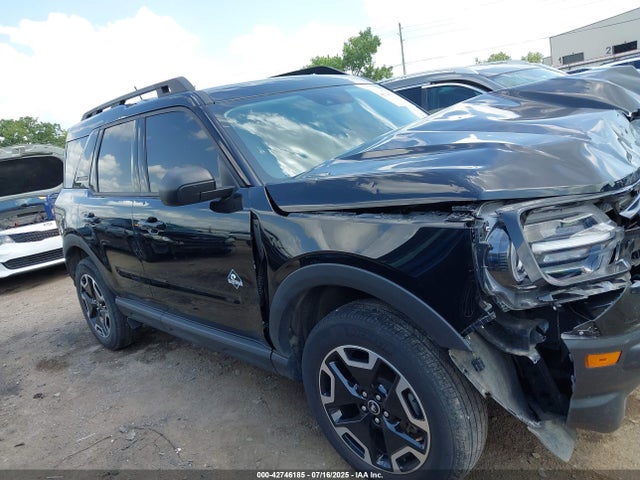 Ford dragon 2023 3FMCR9C66PRD13230 Image 13