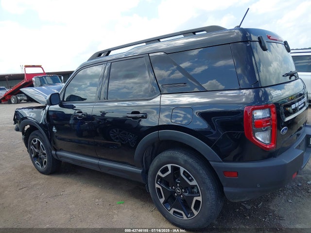 Ford dragon 2023 3FMCR9C66PRD13230 Image 14