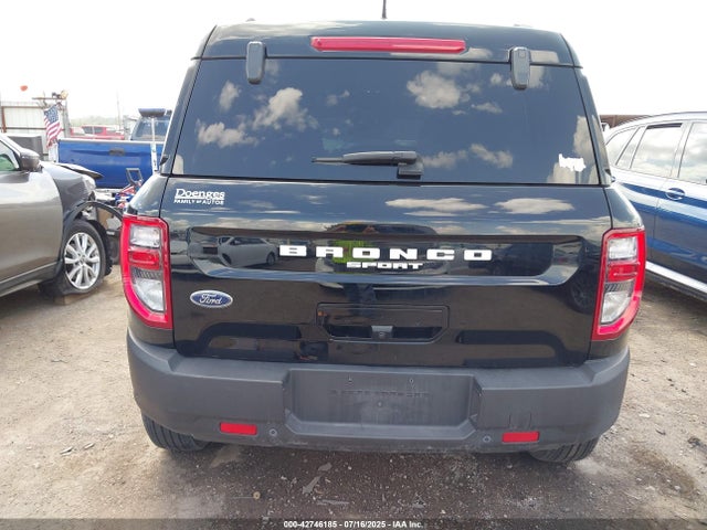 Ford dragon 2023 3FMCR9C66PRD13230 Image 16