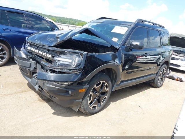 Ford dragon 2023 3FMCR9C66PRD13230 Image 2