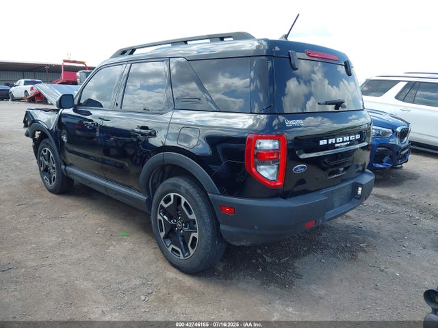 Ford dragon 2023 3FMCR9C66PRD13230 Image 3