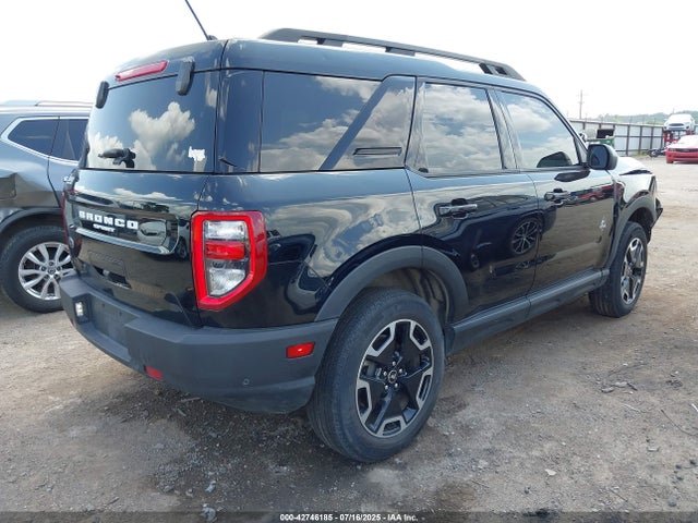 Ford dragon 2023 3FMCR9C66PRD13230 Image 4