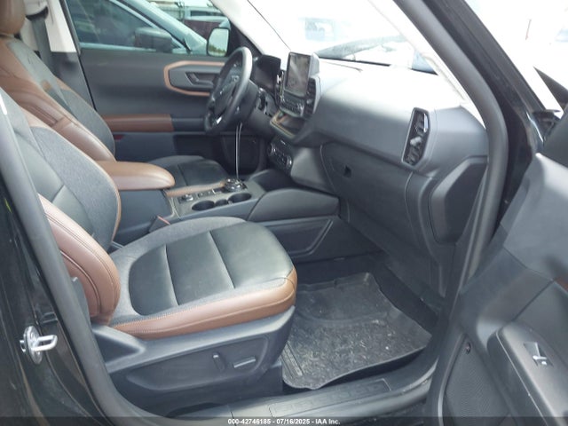 Ford dragon 2023 3FMCR9C66PRD13230 Image 5