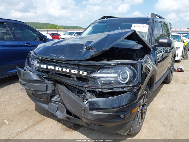 Ford dragon 2023 3FMCR9C66PRD13230 Image 6