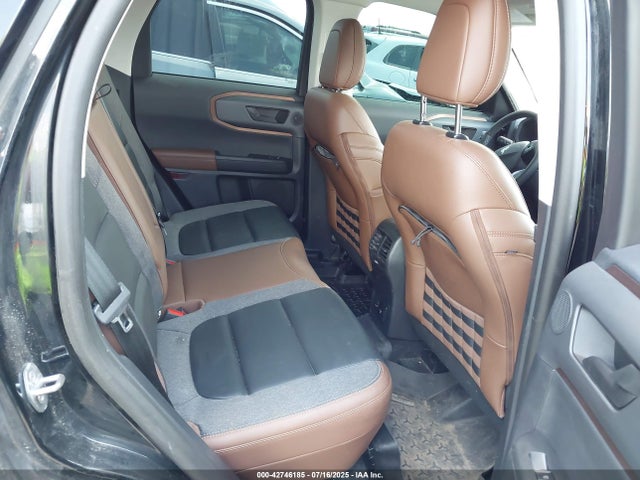Ford dragon 2023 3FMCR9C66PRD13230 Image 8