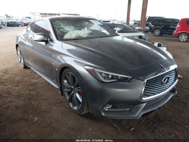 2018 INFINITI Q60 JN1FV7EK8JM530955