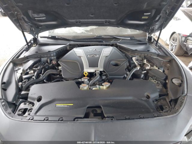 2018 INFINITI Q60 JN1FV7EK8JM530955 Photo 9