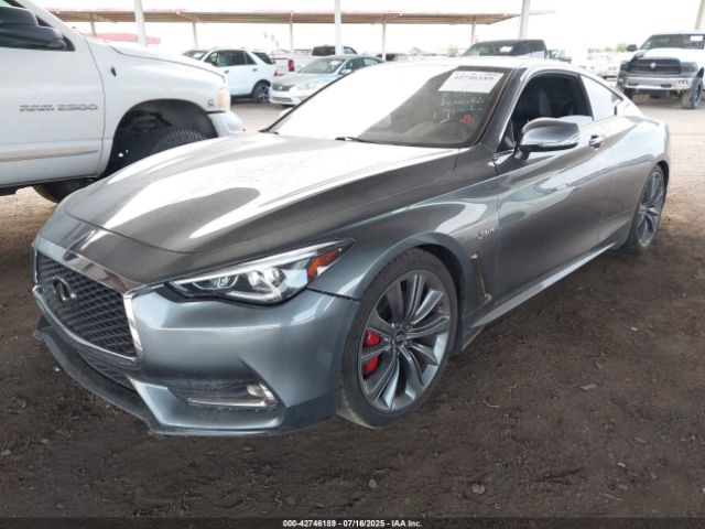 2018 INFINITI Q60 JN1FV7EK8JM530955 Photo 1