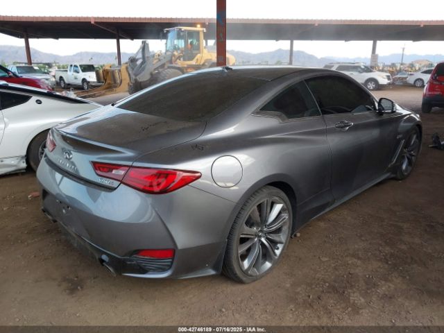 2018 INFINITI Q60 JN1FV7EK8JM530955 Photo 3