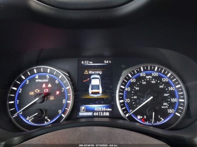 2018 INFINITI Q60 JN1FV7EK8JM530955 Photo 6