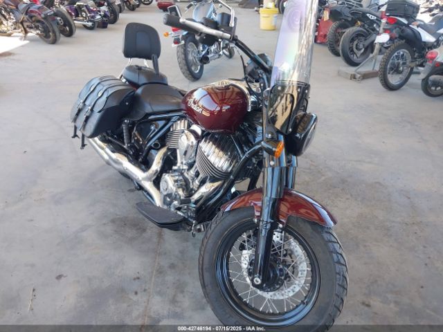 2022 INDIAN MOTORCYCLE CO. SUPER CHIEF 56KDBABH7N3002431