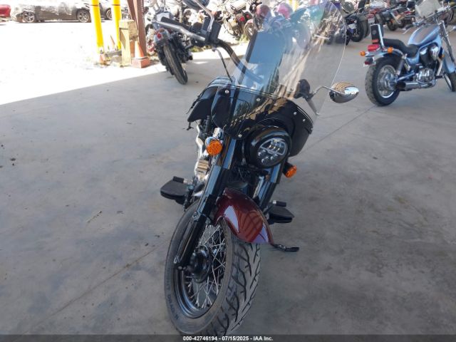 2022 INDIAN MOTORCYCLE CO. SUPER CHIEF 56KDBABH7N3002431 Photo 4