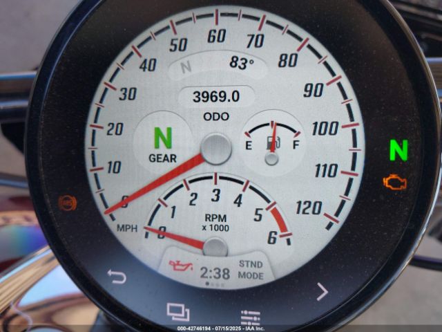 2022 INDIAN MOTORCYCLE CO. SUPER CHIEF 56KDBABH7N3002431 Photo 6