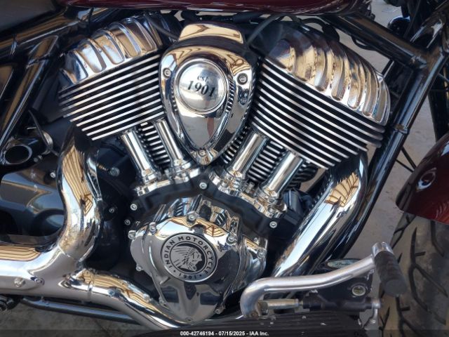 2022 INDIAN MOTORCYCLE CO. SUPER CHIEF 56KDBABH7N3002431 Photo 7