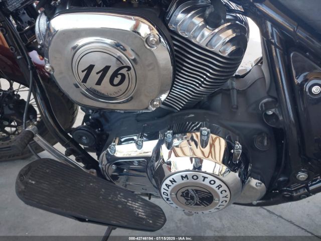 2022 INDIAN MOTORCYCLE CO. SUPER CHIEF 56KDBABH7N3002431 Photo 8