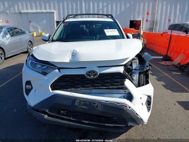 Toyota a25a-fks 2019 2T3A1RFV2KW081607 Image 13