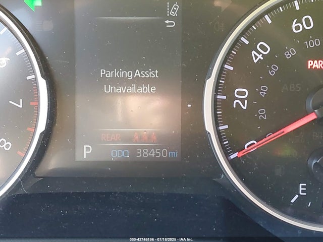 Toyota a25a-fks 2019 2T3A1RFV2KW081607 Image 16