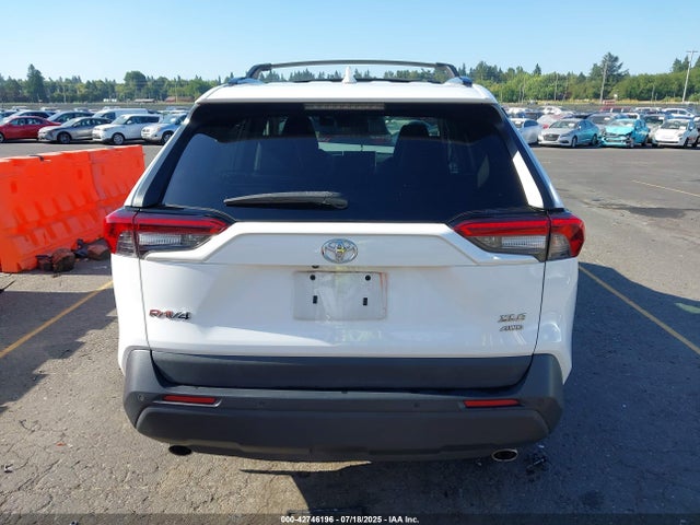 Toyota a25a-fks 2019 2T3A1RFV2KW081607 Image 17