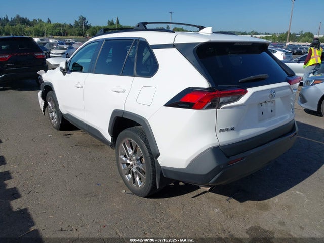 Toyota a25a-fks 2019 2T3A1RFV2KW081607 Image 3