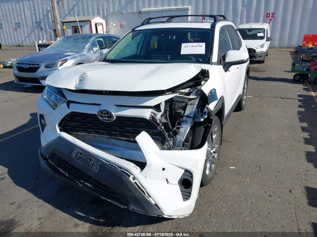 Toyota a25a-fks 2019 2T3A1RFV2KW081607 Image 6
