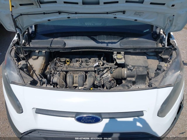 Ford Transit Connect 2015 NM0LS7E71F1228174 Image 10