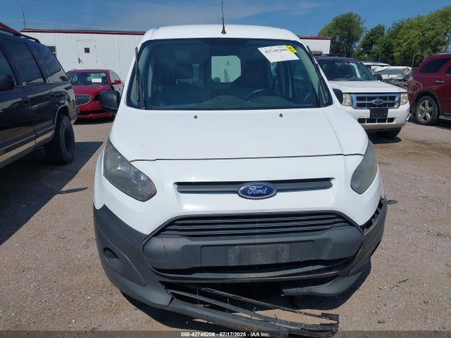 Ford Transit Connect 2015 NM0LS7E71F1228174 Image 12