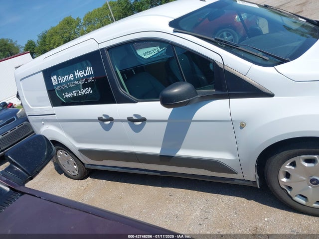 Ford Transit Connect 2015 NM0LS7E71F1228174 Image 13