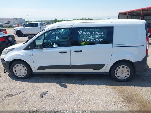 Ford Transit Connect 2015 NM0LS7E71F1228174 Image 14