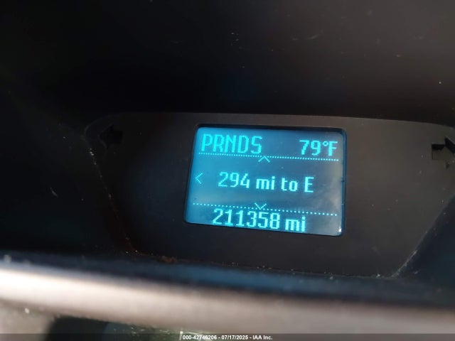 Ford Transit Connect 2015 NM0LS7E71F1228174 Image 15