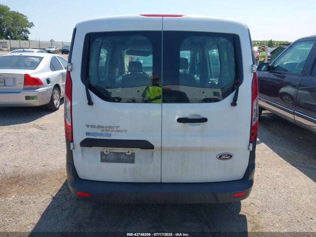 Ford Transit Connect 2015 NM0LS7E71F1228174 Image 16
