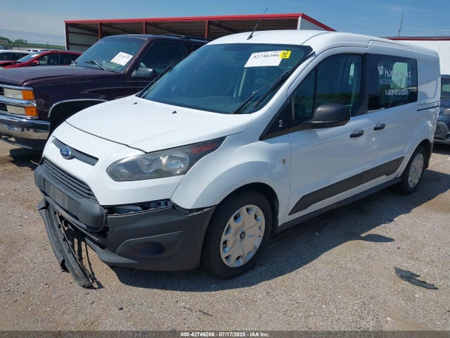 Ford Transit Connect 2015 NM0LS7E71F1228174 Image 2