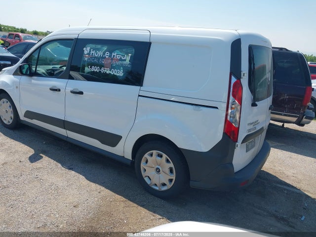 Ford Transit Connect 2015 NM0LS7E71F1228174 Image 3