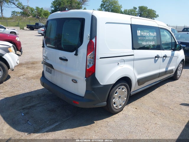 Ford Transit Connect 2015 NM0LS7E71F1228174 Image 4