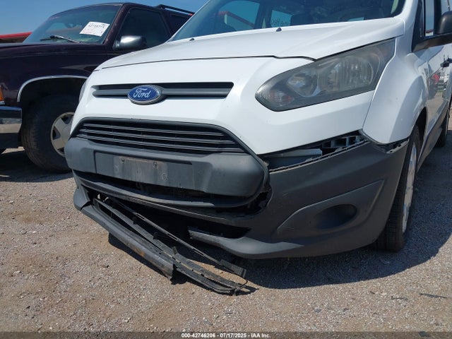 Ford Transit Connect 2015 NM0LS7E71F1228174 Image 6
