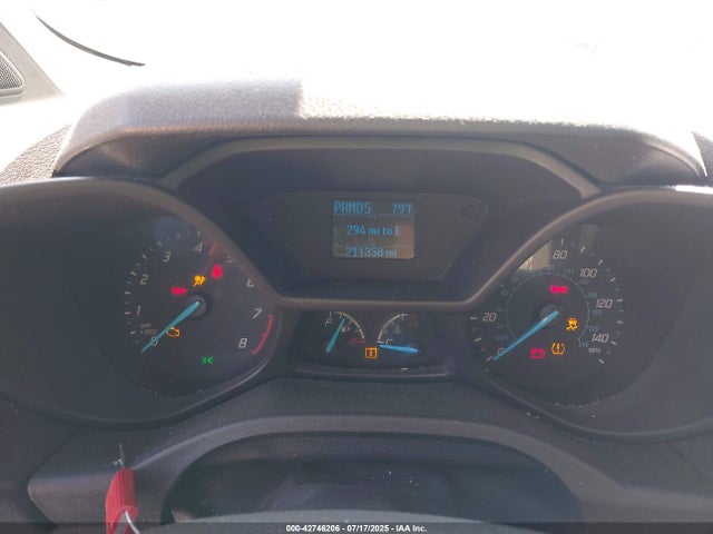 Ford Transit Connect 2015 NM0LS7E71F1228174 Image 7