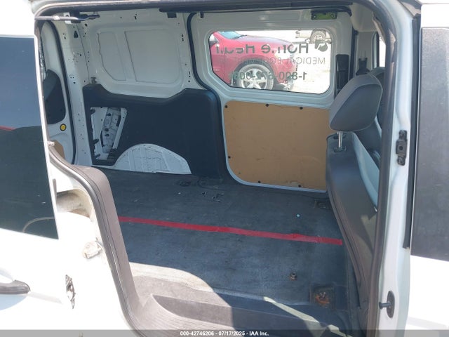 Ford Transit Connect 2015 NM0LS7E71F1228174 Image 8