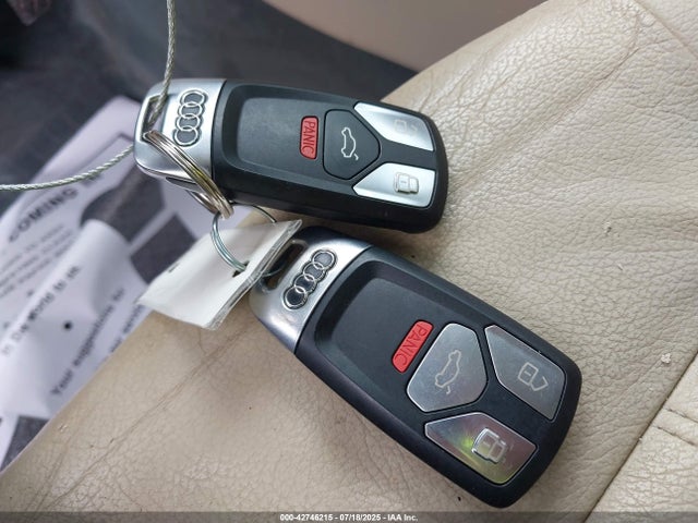 2018 AUDI Q5 WA1CNAFY4J2050465 Photo 10