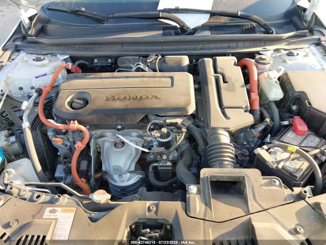 1HGCY2F85PA030339 Honda lfc5