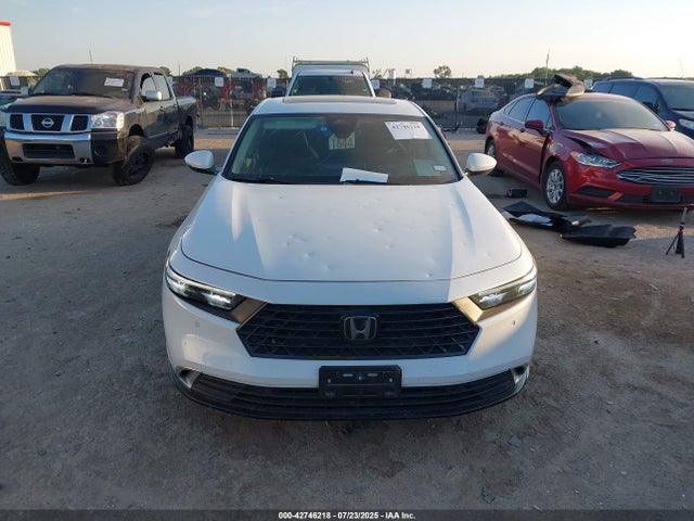 1HGCY2F85PA030339 Honda lfc5