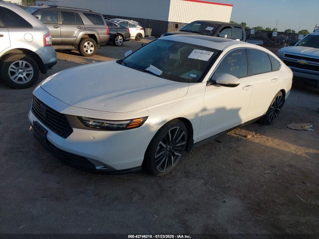 1HGCY2F85PA030339 Honda lfc5