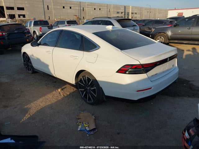 1HGCY2F85PA030339 Honda lfc5