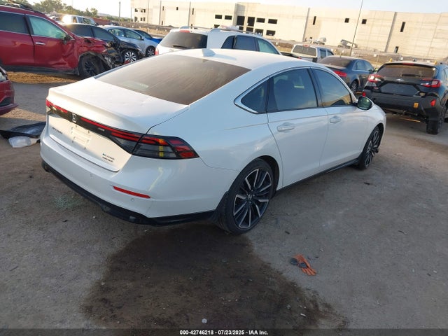 1HGCY2F85PA030339 Honda lfc5