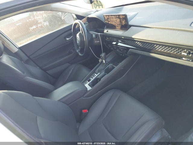 1HGCY2F85PA030339 Honda lfc5