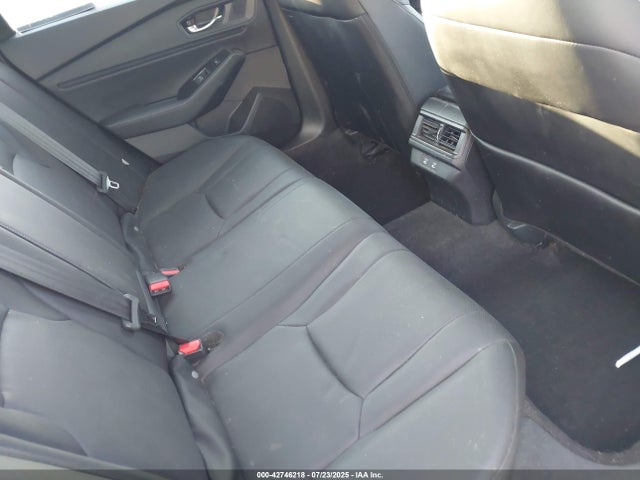 1HGCY2F85PA030339 Honda lfc5
