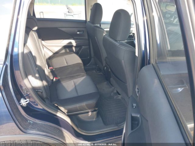 2017 MITSUBISHI OUTLANDER JA4AZ3A33HZ018496 Photo 7